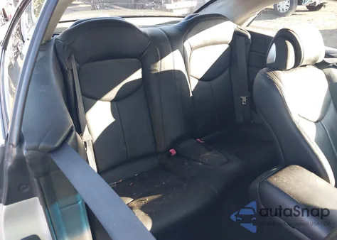 2012 Infiniti G37 from USA, damaged, VIN JN1CV6FE1CM202768